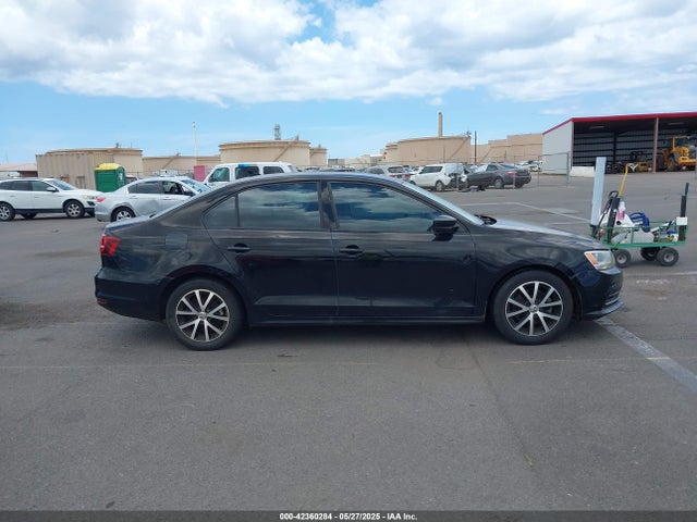 3VWD67AJ0GM382566 Volkswagen Jetta 1.4t Se