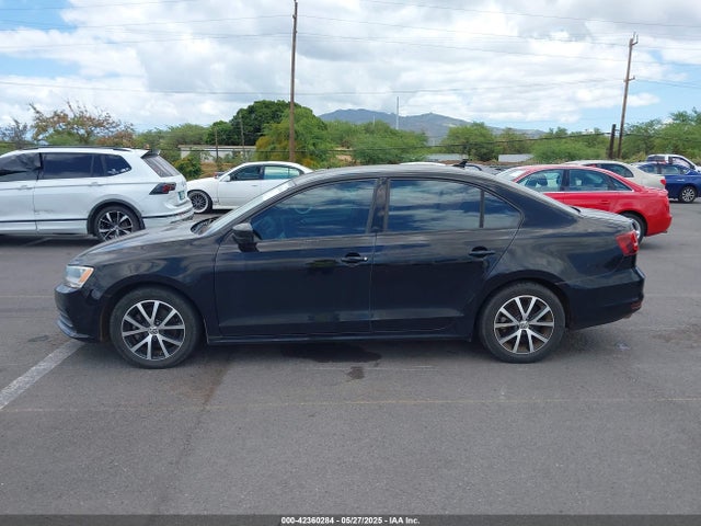3VWD67AJ0GM382566 Volkswagen Jetta 1.4t Se