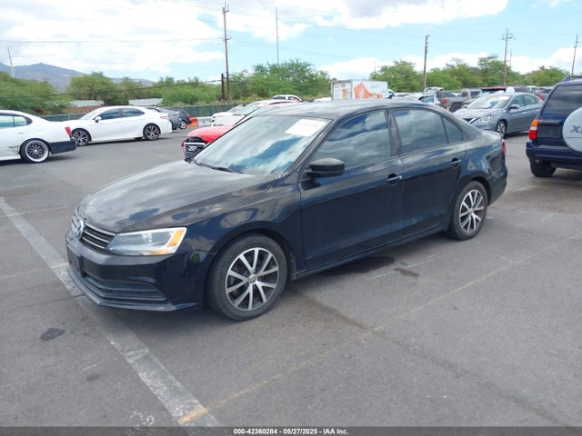 3VWD67AJ0GM382566 Volkswagen Jetta 1.4t Se
