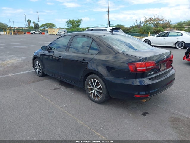 3VWD67AJ0GM382566 Volkswagen Jetta 1.4t Se