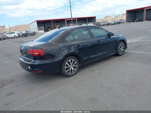 3VWD67AJ0GM382566 Volkswagen Jetta 1.4t Se
