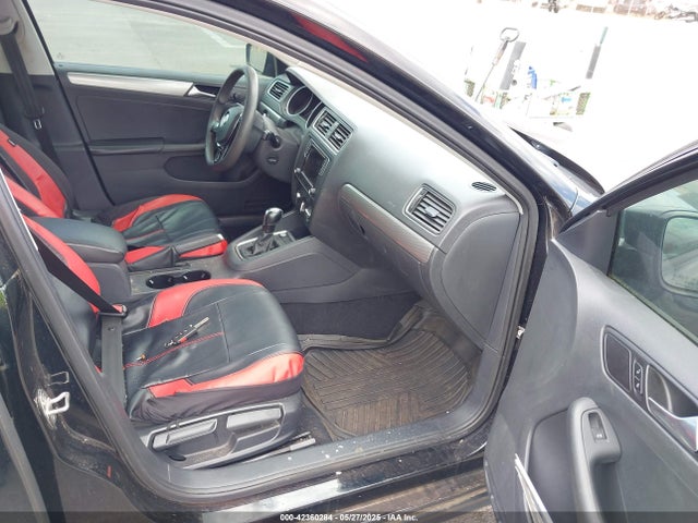 3VWD67AJ0GM382566 Volkswagen Jetta 1.4t Se