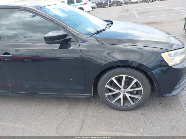 3VWD67AJ0GM382566 Volkswagen Jetta 1.4t Se