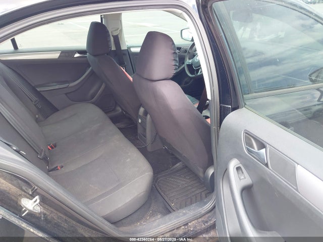 3VWD67AJ0GM382566 Volkswagen Jetta 1.4t Se