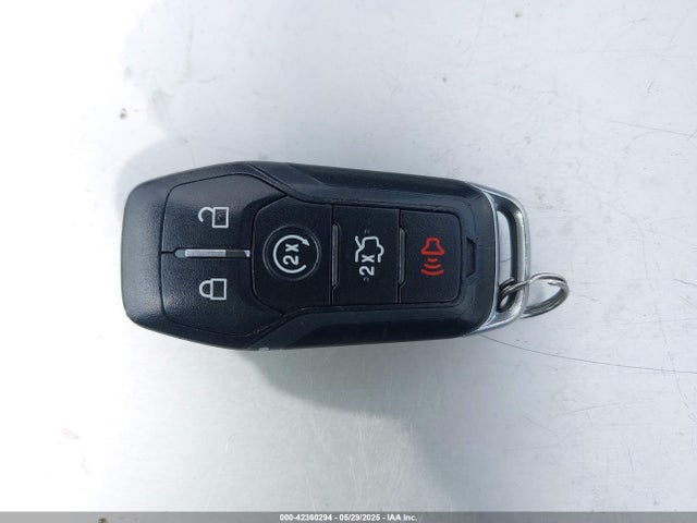 1FM5K7D81HGA23147 Ford 3.5l ti-vct