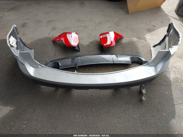 1FM5K7D81HGA23147 Ford 3.5l ti-vct