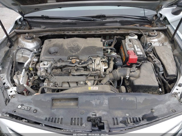 4T1K61AK3LU371935 Toyota a25a-fks