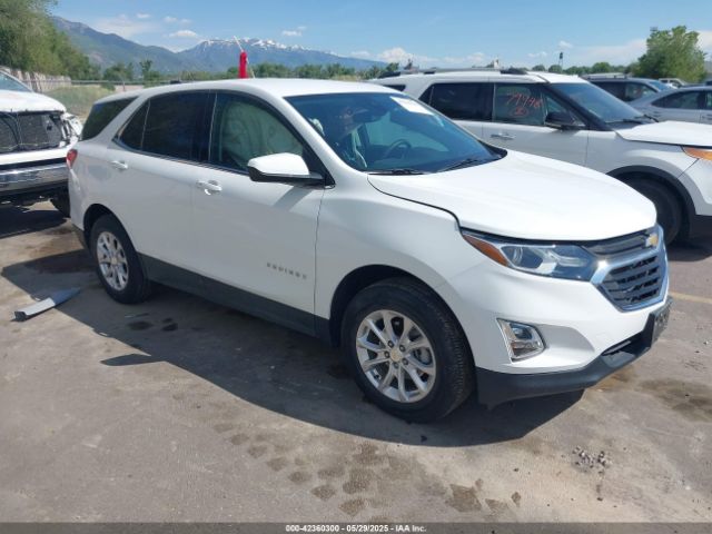 2020 CHEVROLET EQUINOX 3GNAXUEV7LS583117