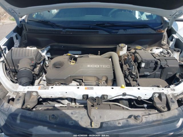 2020 CHEVROLET EQUINOX 3GNAXUEV7LS583117 Photo 9