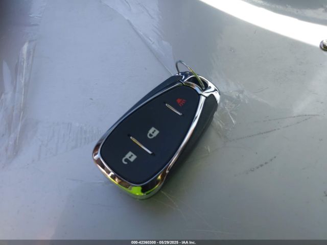 2020 CHEVROLET EQUINOX 3GNAXUEV7LS583117 Photo 10