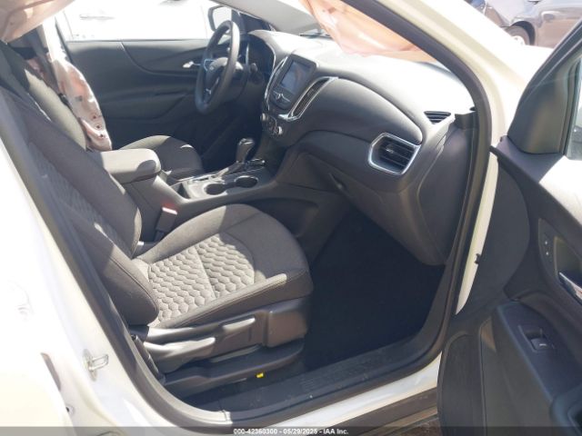 2020 CHEVROLET EQUINOX 3GNAXUEV7LS583117 Photo 4