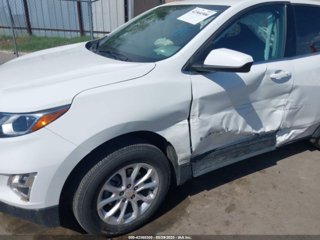 2020 CHEVROLET EQUINOX 3GNAXUEV7LS583117 Photo 5