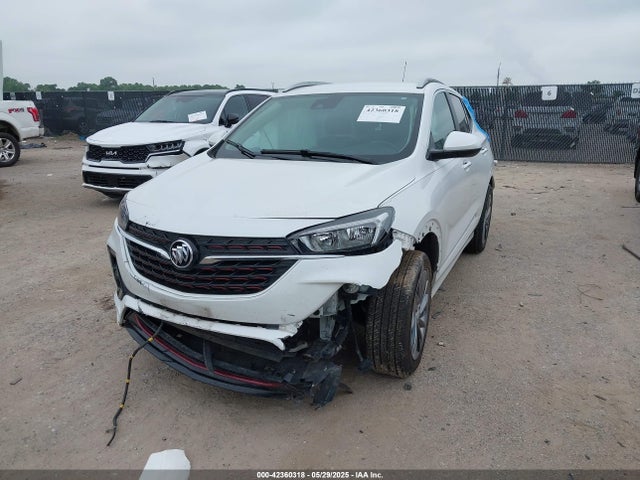 KL4MMESL4PB019394 Buick l3t
