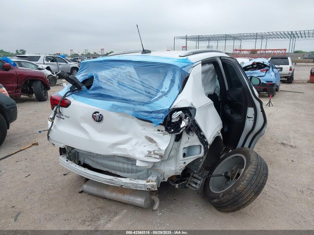 KL4MMESL4PB019394 Buick l3t