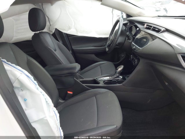 KL4MMESL4PB019394 Buick l3t