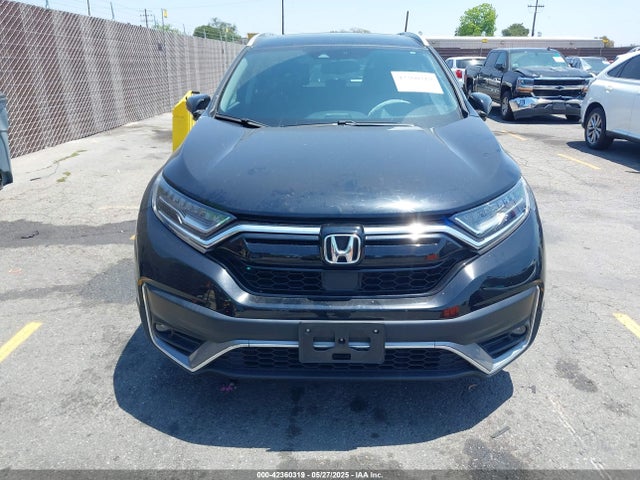 2HKRW1H92MH409236 Honda l15be