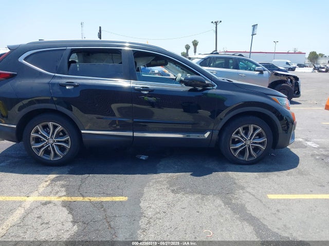2HKRW1H92MH409236 Honda l15be