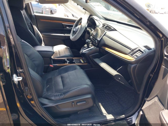 2HKRW1H92MH409236 Honda l15be