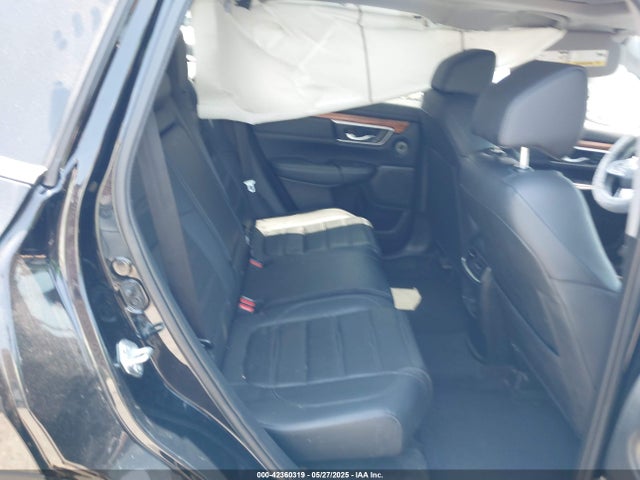 2HKRW1H92MH409236 Honda l15be