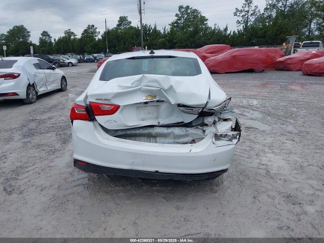 1G1ZB5ST4GF208226 Chevrolet MALIBU LS