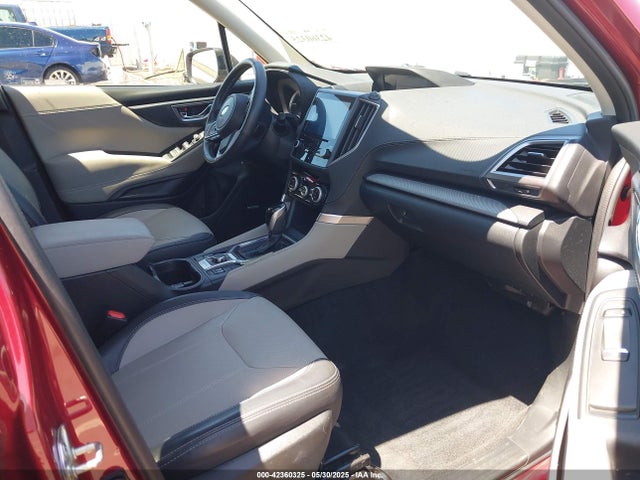 Subaru naturally aspirated u5 2019 JF2SKAUC4KH430567 Image 5