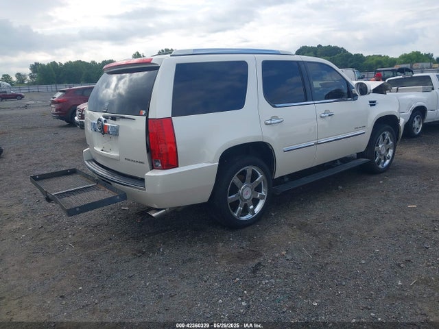 2011 CADILLAC ESCALADE 1GYS4CEF9BR313567 Photo 3