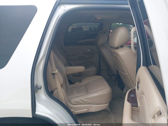 2011 CADILLAC ESCALADE 1GYS4CEF9BR313567 Photo 7