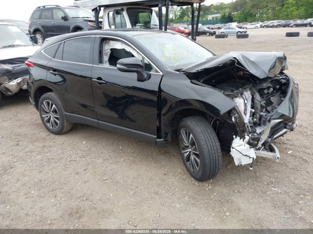 2024 TOYOTA VENZA JTEAAAAH9RJ192002 Photo 0
