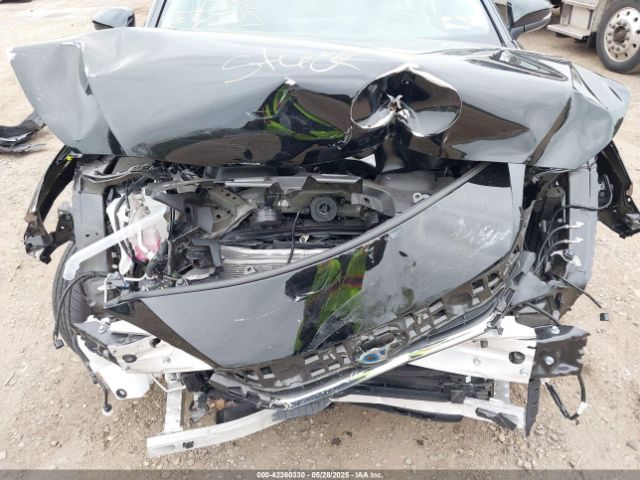 2024 TOYOTA VENZA JTEAAAAH9RJ192002 Photo 9