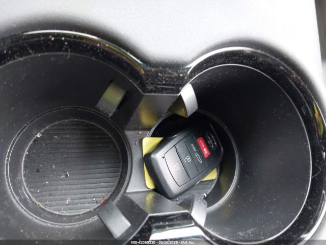 2024 TOYOTA VENZA JTEAAAAH9RJ192002 Photo 10