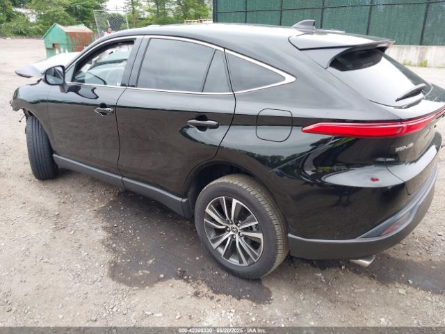 2024 TOYOTA VENZA JTEAAAAH9RJ192002 Photo 2