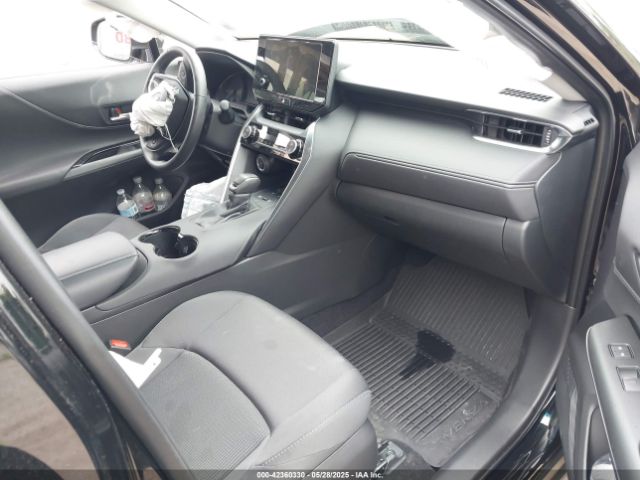 2024 TOYOTA VENZA JTEAAAAH9RJ192002 Photo 4