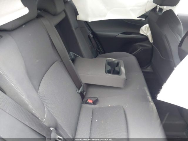 2024 TOYOTA VENZA JTEAAAAH9RJ192002 Photo 7
