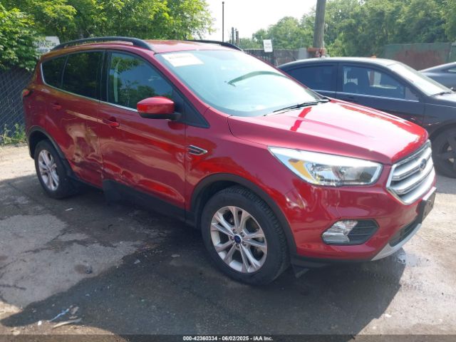 2018 FORD ESCAPE 1FMCU0GD3JUC34570