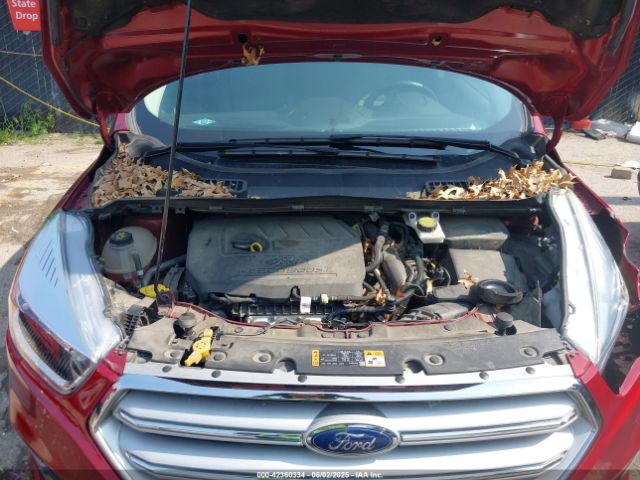 2018 FORD ESCAPE 1FMCU0GD3JUC34570 Photo 9