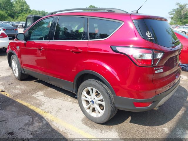 2018 FORD ESCAPE 1FMCU0GD3JUC34570 Photo 2