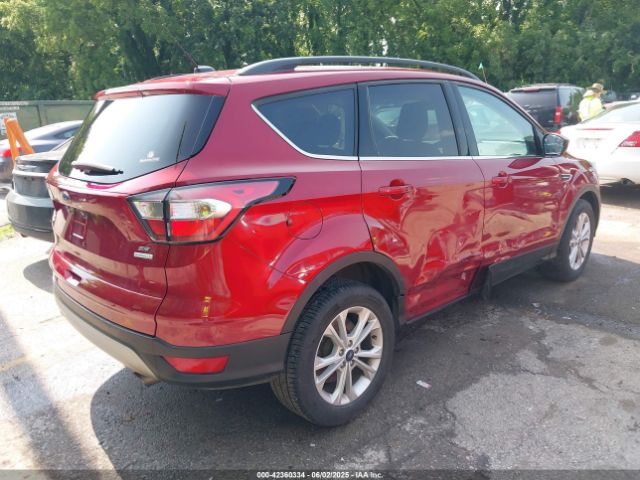 2018 FORD ESCAPE 1FMCU0GD3JUC34570 Photo 3