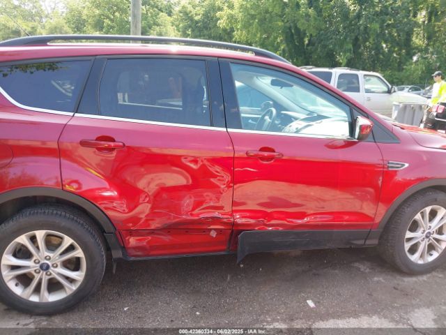2018 FORD ESCAPE 1FMCU0GD3JUC34570 Photo 5