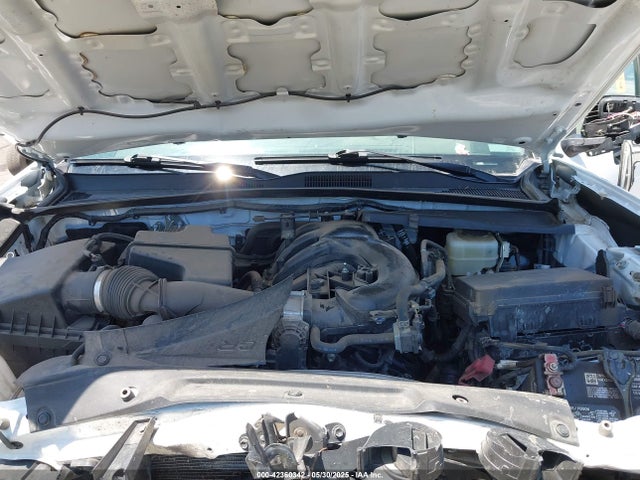 3TMDZ5BN9NM130697 Toyota Tacoma Trd Off Road