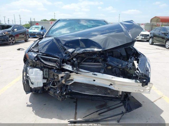 Toyota a25a-fxs 2025 4T1DAACK7SU565256 Image 12