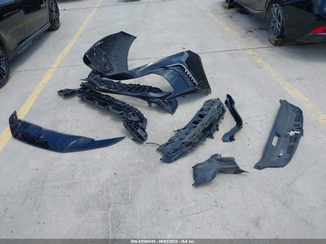 Toyota a25a-fxs 2025 4T1DAACK7SU565256 Image 11