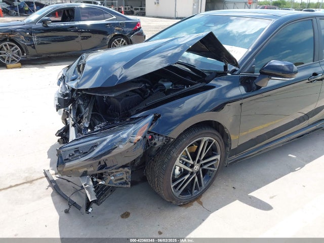 Toyota a25a-fxs 2025 4T1DAACK7SU565256 Image 17