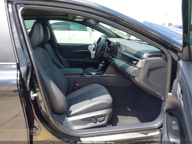 Toyota a25a-fxs 2025 4T1DAACK7SU565256 Image 5