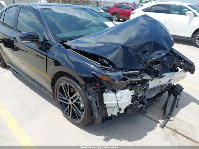 Toyota a25a-fxs 2025 4T1DAACK7SU565256 Image 6
