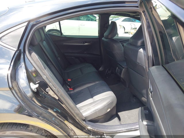 Toyota a25a-fxs 2025 4T1DAACK7SU565256 Image 8