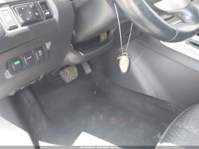 3N1AB7AP0EY257596 Nissan SENTRA SR