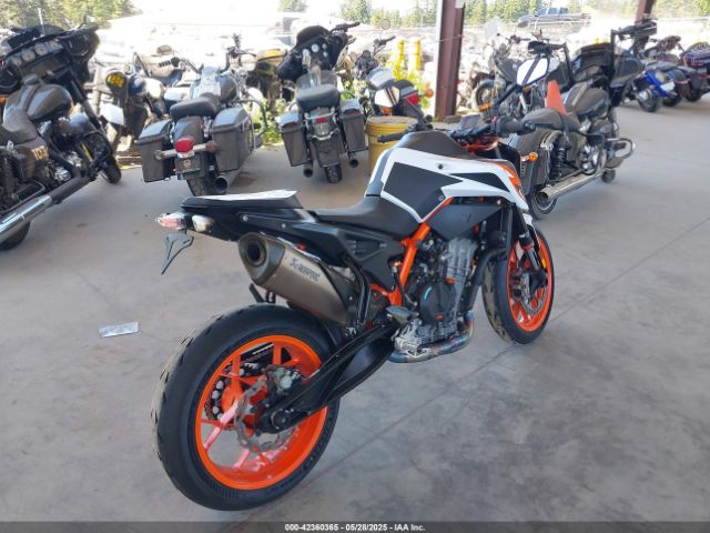 2021 KTM 890 VBKTU9402MM806189 Photo 3