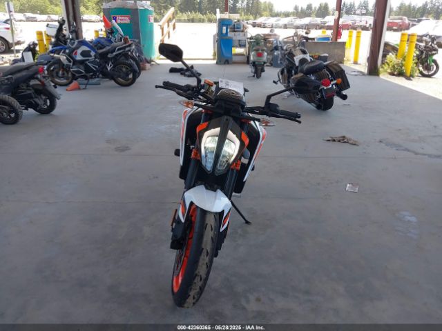 2021 KTM 890 VBKTU9402MM806189 Photo 4