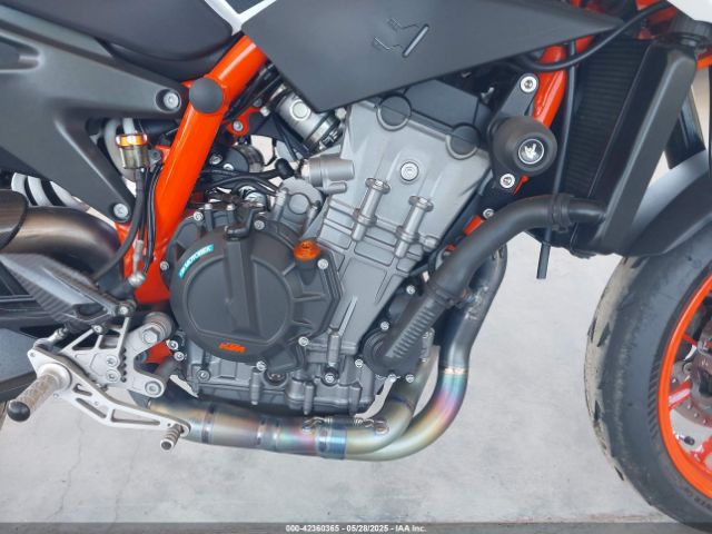 2021 KTM 890 VBKTU9402MM806189 Photo 7