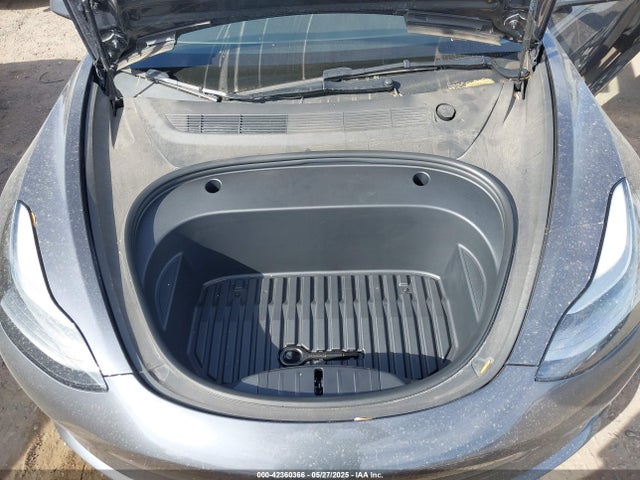 2022 TESLA MODEL 3 5YJ3E1EC0NF165739 Photo 9